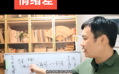当你记忆力下降时,大概率是因为情绪问题吗