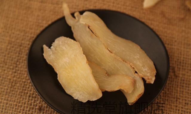中药赏鉴丨关于天麻，你知道的不知道的这里都有