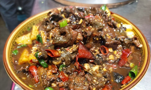 云南美食文化——普洱市非遗美食9例