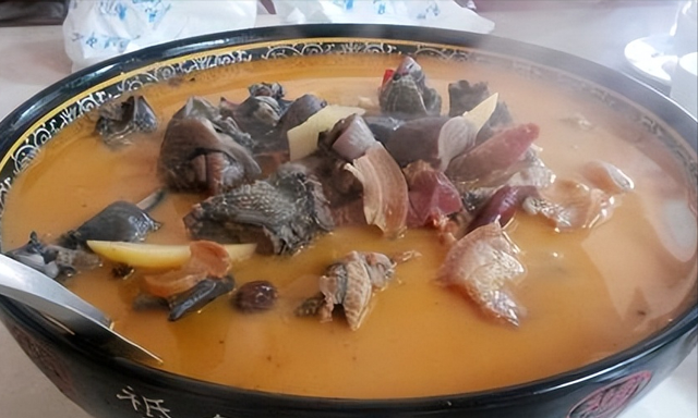云南美食文化——普洱市非遗美食9例