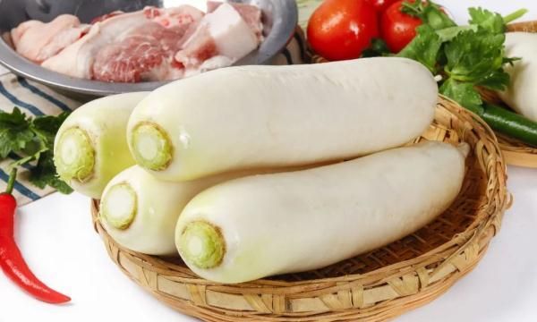 鼻子不通气、流鼻涕？吃它