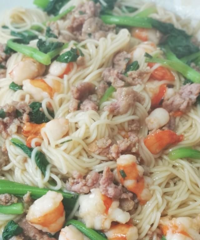 蒸面怎么做,蒸面怎么做冷了不硬图1