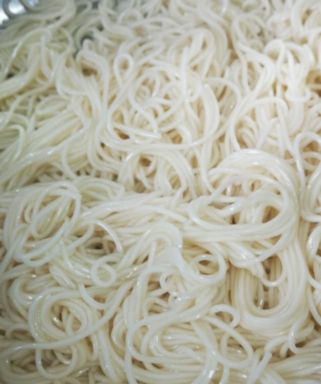 蒸面怎么做,蒸面怎么做冷了不硬图8
