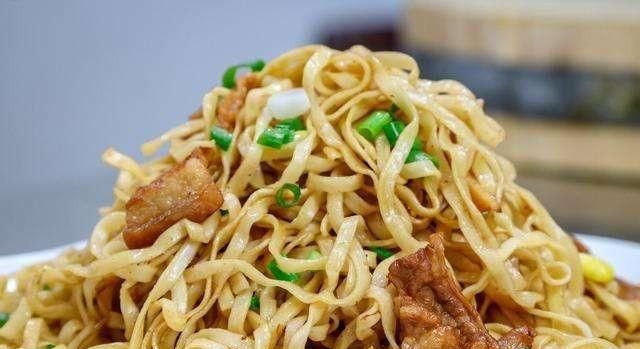 蒸面怎么做,蒸面怎么做冷了不硬图14