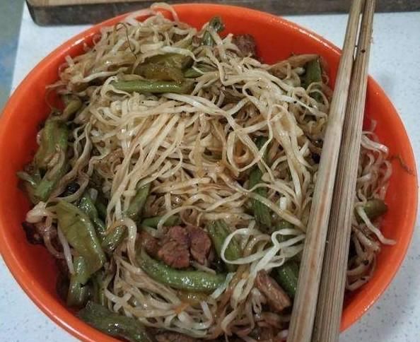 蒸面怎么做,蒸面怎么做冷了不硬图15