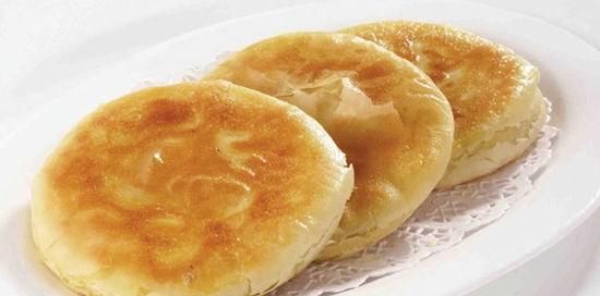 如何自制豆沙薄饼图1