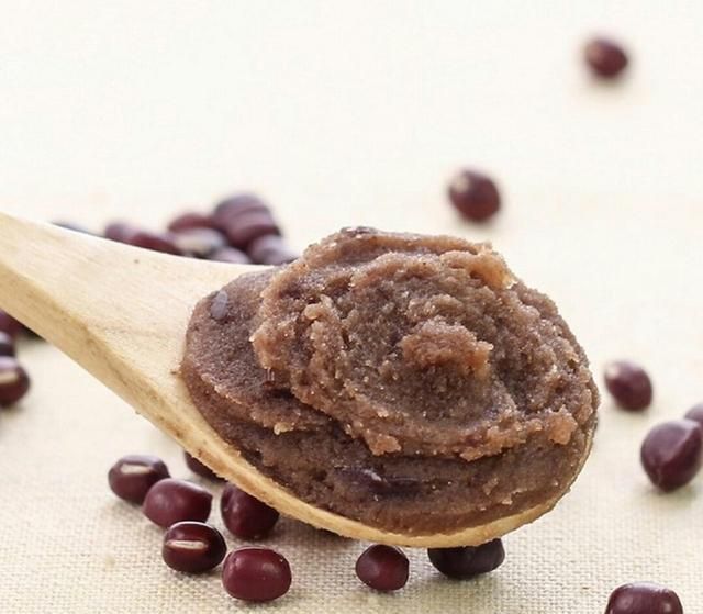 如何自制豆沙薄饼图2