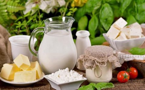 高血脂饮食的五个原则