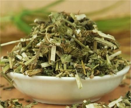 益母草可以什么时候吃？