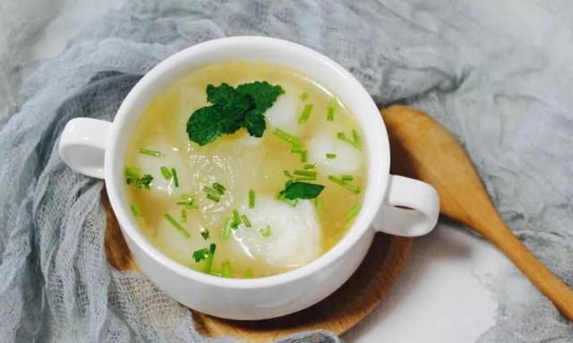 孩子秋季咳嗽还有痰，分享5款宣肺化痰食谱，建议妈妈们收藏