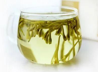 热到“融化”的三伏天，用这些植物泡一杯清凉的消暑茶