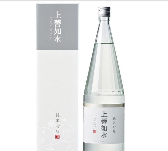 有什么好的清酒,有什么比较好喝的清酒图1