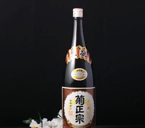 有什么好的清酒,有什么比较好喝的清酒图15