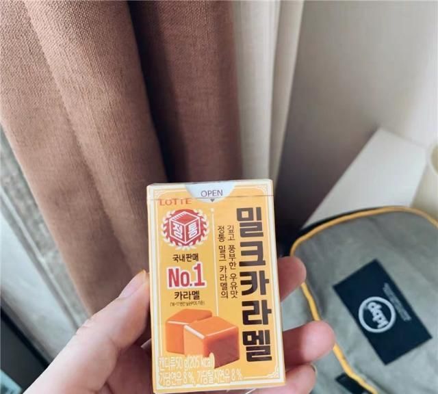 有什么好吃的菜(哪种奶糖好吃又简单)图1