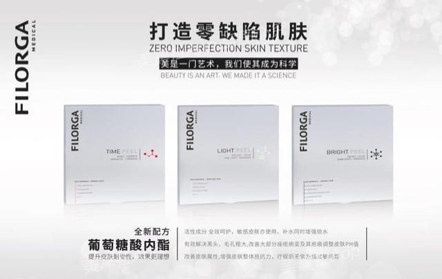 被无数网红种草的菲洛嘉水光 到底是什么鬼？｜名医专访