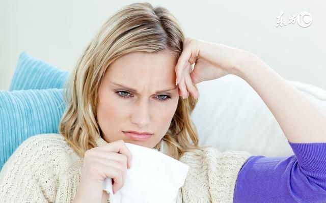 女人到了多少岁才是更年期？一般会有这些症状！