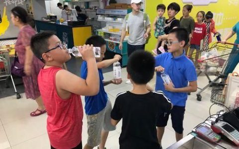 一喝水尿就多这是肾脏好还是不好