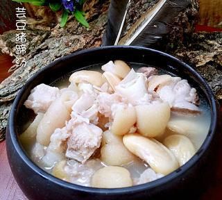 好肤色都是喝了养颜汤