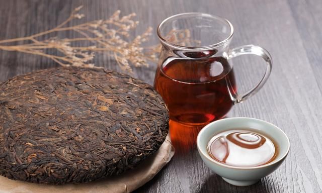 中国十大名茶有哪些？你喝过哪几种，最喜欢哪一种呢？