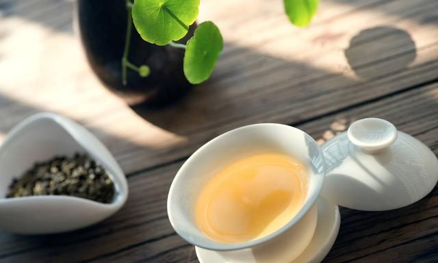 中国十大名茶有哪些？你喝过哪几种，最喜欢哪一种呢？
