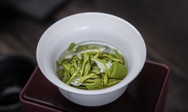 中国十大名茶有哪些？你喝过哪几种，最喜欢哪一种呢？