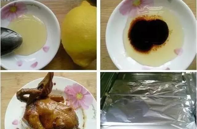 烤乳鸽的做法 烤箱家庭版(烤乳鸽烤箱家庭版做法)图2