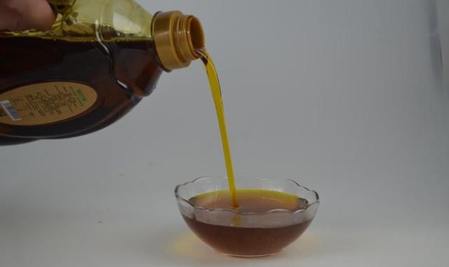 壤塘高原菜籽油，了解一下