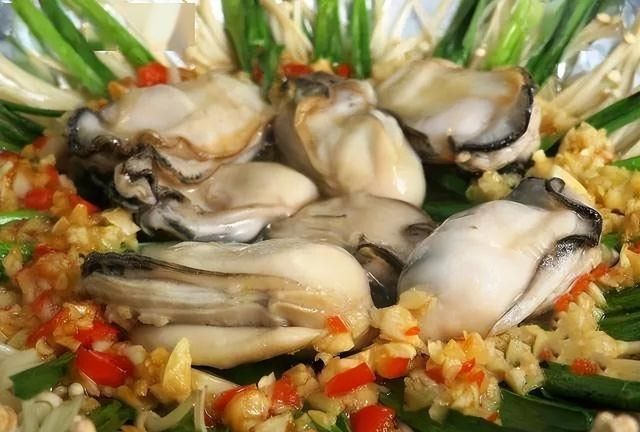 锌被称为“生命之素”，建议孩子多吃6种高锌食物，越吃越聪明
