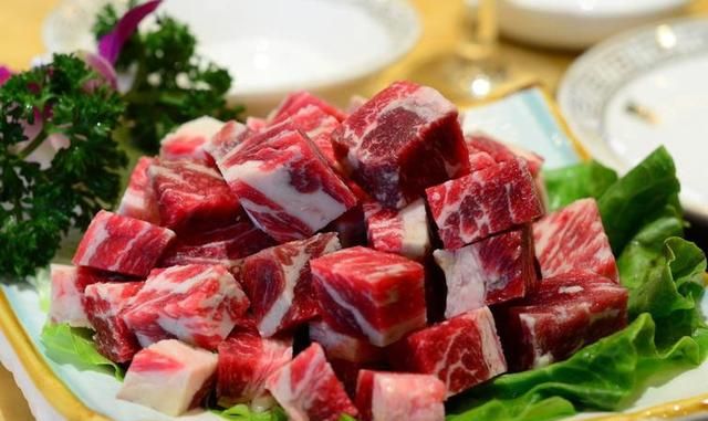 锌被称为“生命之素”，建议孩子多吃6种高锌食物，越吃越聪明