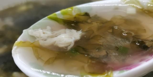 你喜欢喝紫菜蛋花汤吗为什么,为什么紫菜蛋花汤受欢迎图6