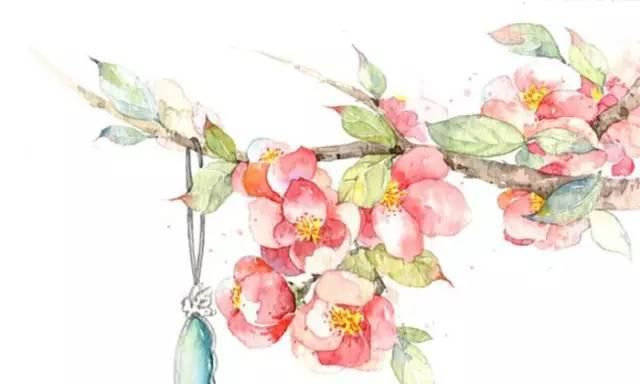 “十里桃花”开，除了赏景，桃花桃树竟然还有这些你不知道的养生功效！