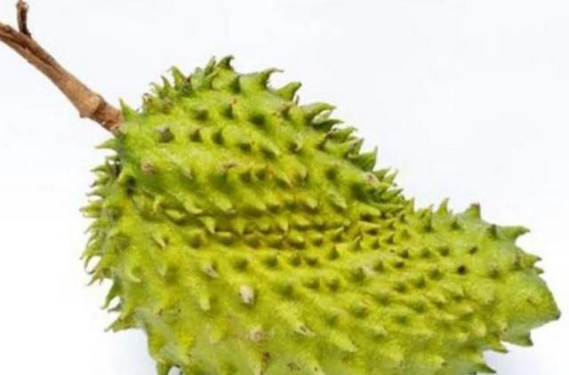 刺果番荔枝真的能防癌吗,刺果番荔枝怎么防癌图1