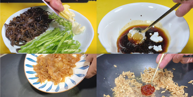 气血不足睡不好！建议8种食物当饭吃，有助补气养血，安睡到天亮