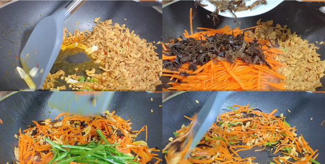 气血不足睡不好！建议8种食物当饭吃，有助补气养血，安睡到天亮