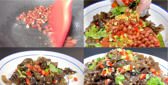 气血不足睡不好！建议8种食物当饭吃，有助补气养血，安睡到天亮