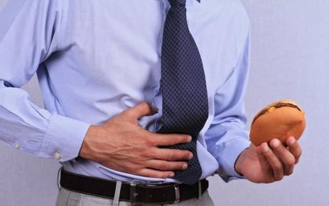 慢性浅表性胃炎伴胆汁反流吃什么