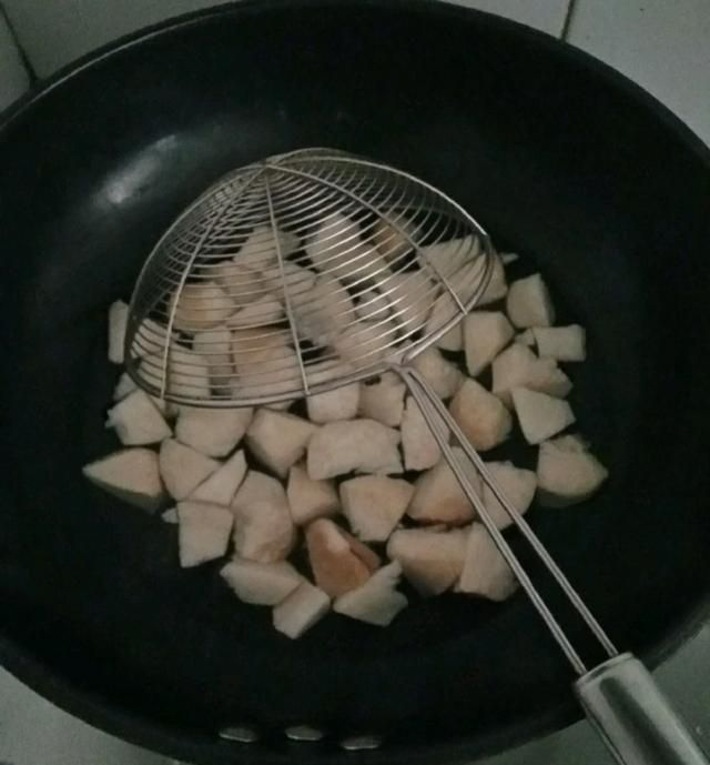 洋葱炒杏鲍菇怎么做才好吃图4