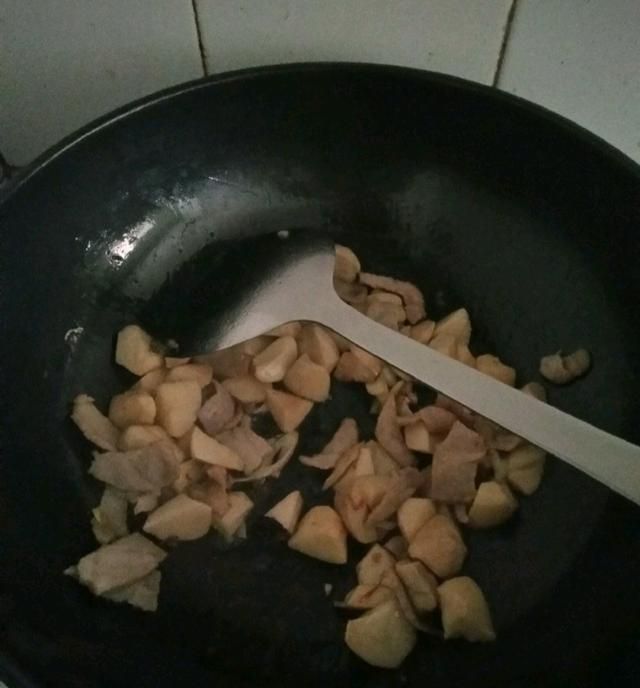 洋葱炒杏鲍菇怎么做才好吃图7
