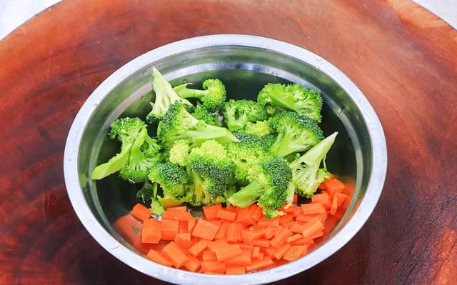 开学了，一周早餐食谱已备好，每天早餐吃什么，照着做就好