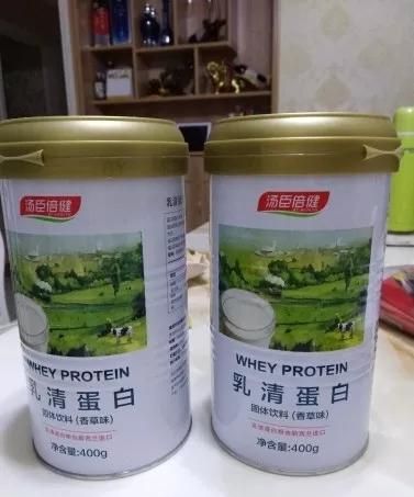 健身吃乳清蛋白粉好吗,乳清蛋白粉有哪些作用呢图5