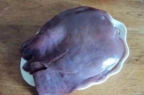 爱吃猪肝的你不可以不看的！