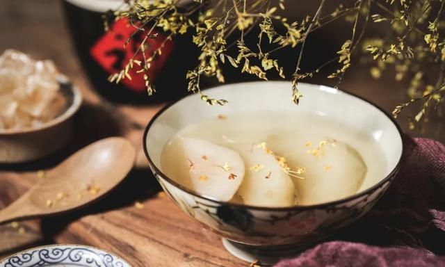 这样吃梨，不寒凉，还润五脏之阴