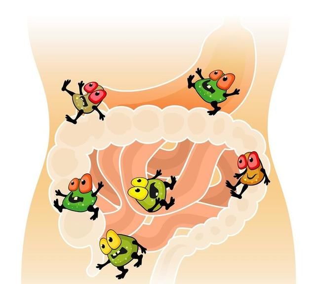 肠癌多是“吃”出来的？出现5种表现，肠道可能已经“病”得不轻