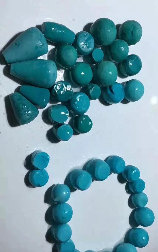 绿松开裂的真相,绿松开裂怎么处理图5
