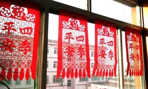 北方过年为什么要贴春联图3