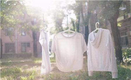 衣服上的油渍怎么洗 去油污一步到位