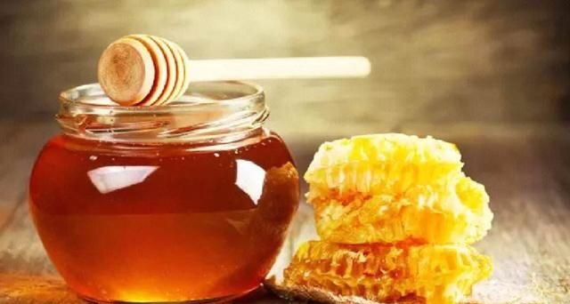 蜂蜜的好处及食用方式