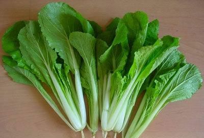 小白菜苗有哪些特色的吃法(小白菜苗怎么吃法)图3