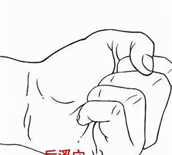 小肠经 | 治好“肩颈疾患”的大秘密，原来在这里