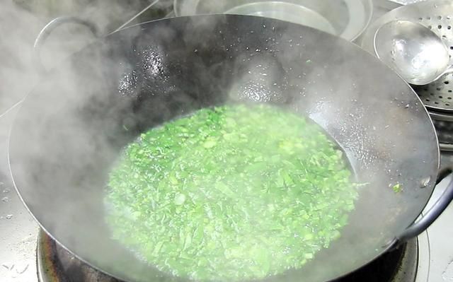 “阳了”以后，建议：常吃5种蔬菜，维生素C含量高，助力增强免疫